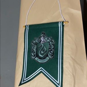 Slytherin 🐍 banner